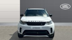 Land Rover Discovery 3.0 D300 R-Dynamic HSE 5dr Auto Diesel Station Wagon
